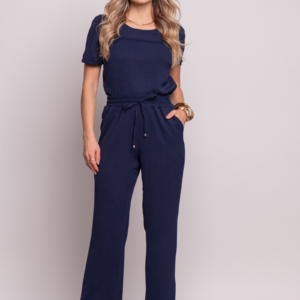 Conjunto Verônica - Azul - destaque