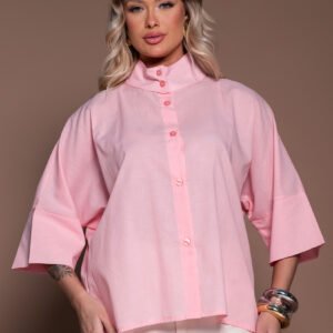 Camisa Ilda