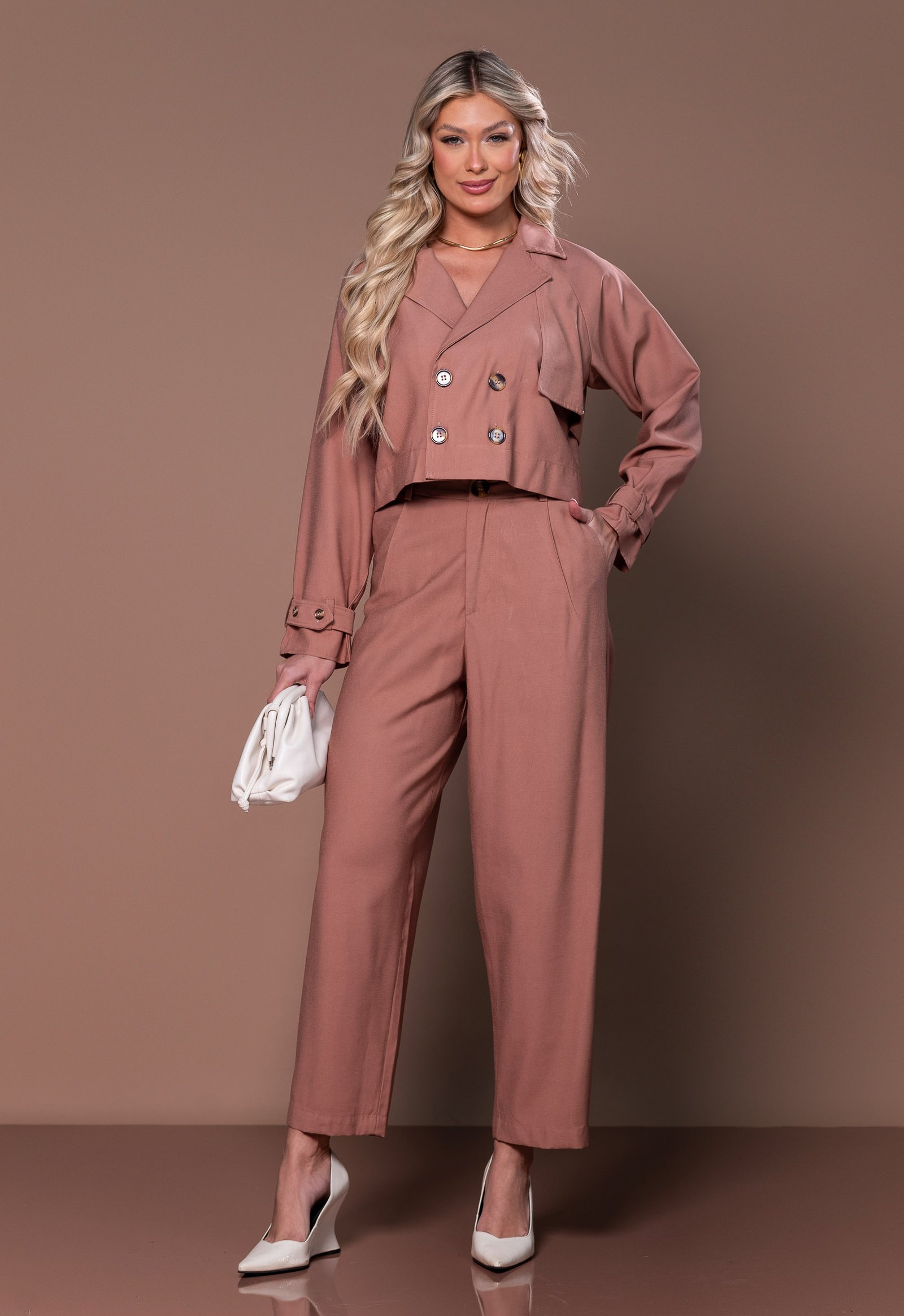 Conjunto Iasmin