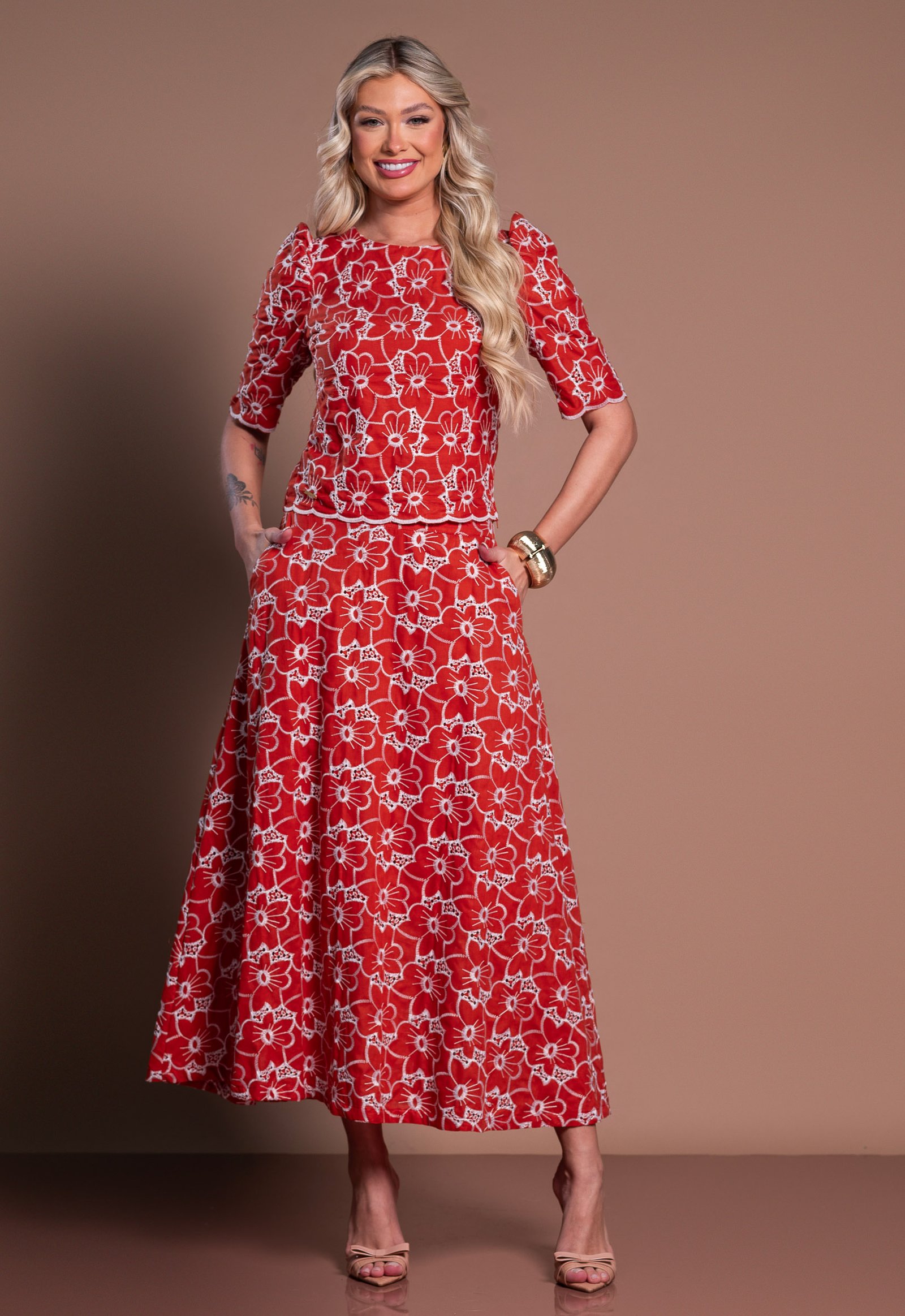Conjunto Iolanda
