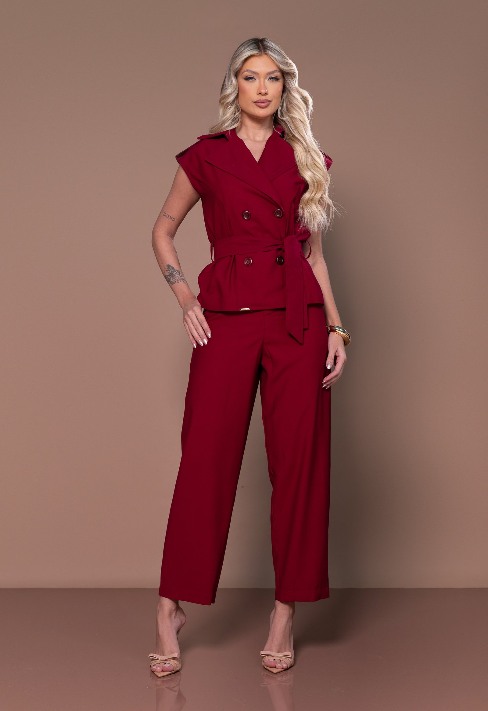 Conjunto Ivana