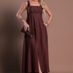 Vestido Ingrid