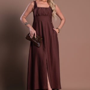 Vestido Ingrid