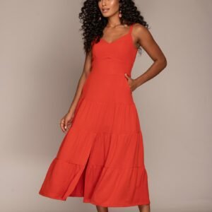 Vestido Eloísa