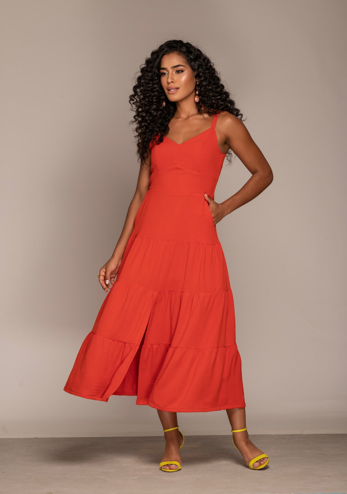 Vestido Eloísa