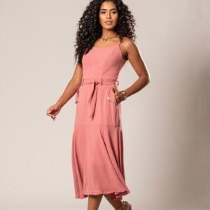 Vestido Evelyn