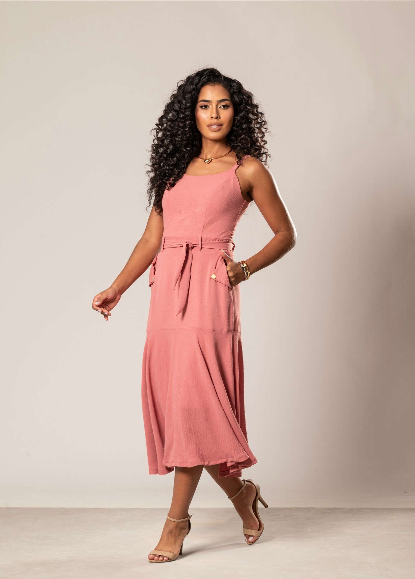 Vestido Evelyn